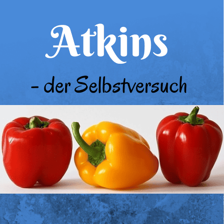 Atkins Selbstversuch