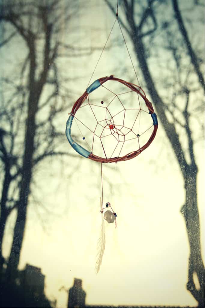 dream catcher